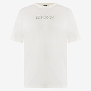 T-shirt with artwork SS MF007805643M Off White