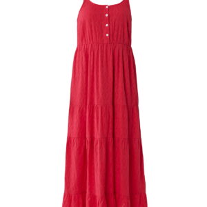 Strap dress Deep Pink | MF006304251W