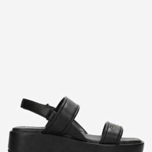 ROSALY PARIS Sandal Black | MI001603151W