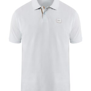 Tipping polo regular fit | MF007101851M Air Blue